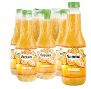 Produktbild für Orange 6 x 1 L